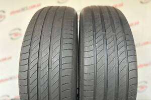 Шины Б/У літня 215/65 R17 MICHELIN PRIMACY 4 + 4mm