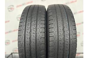 Шины Б/У літня 215/70 R15C BFGOODRICH ACTIVAN 6mm