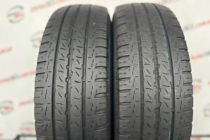 Шины Б/У літня 215/70 R15C BFGOODRICH ACTIVAN 6mm