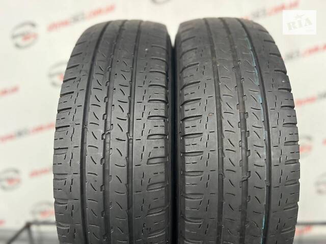 Шины Б/У літня 215/70 R15C BFGOODRICH ACTIVAN 6mm