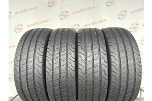 Шины Б/У літня 215/70 R15C CONTINENTAL CONTIVANCONTACT 100 8mm