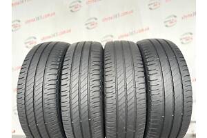 Шины Б/У літня 215/70 R15C MICHELIN AGILIS 3 6mm