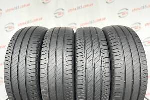 Шины Б/У літня 215/70 R15C MICHELIN AGILIS 3 7mm