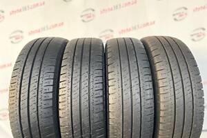 Шины Б/У літня 215/70 R15C MICHELIN AGILIS 7mm