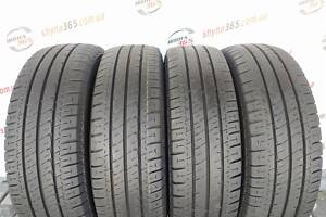 Шины Б/У літня 215/70 R15C MICHELIN AGILIS 8mm