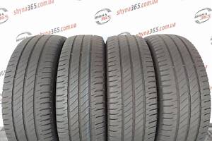 Шины Б/У літня 215/70 R15C MICHELIN AGILIS 3 5mm