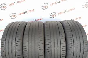 Шины Б/У літня 225/40 R18 BRIDGESTONE TURANZA T005 4mm