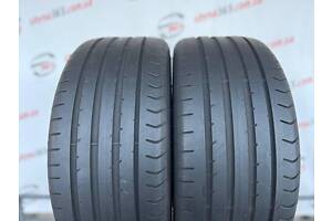 Шины Б/У літня 225/40 R18 FULDA SPORT CONTROL 2 5mm