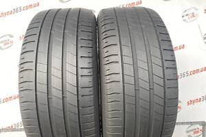 Шины Б/У літня 225/45 R17 BFGOODRICH ADVANTAGE 4mm