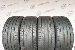 Шины Б/У летняя 225/45 R17 MICHELIN PRIMACY 3 4mm