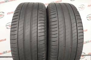 Шины Б/У літня 225/45 R17 MICHELIN PRIMACY 3 RUN FLAT 4mm