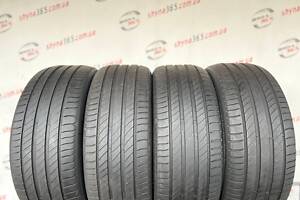 Шины Б/У літня 225/45 R17 MICHELIN PRIMACY 4 + 4mm