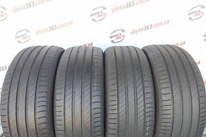 Шины Б/У летняя 225/45 R17 MICHELIN PRIMACY 4 4mm