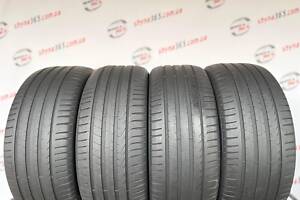 Шины Б/У літня 225/45 R17 PIRELLI CINTURATO P7 P7C2 4mm