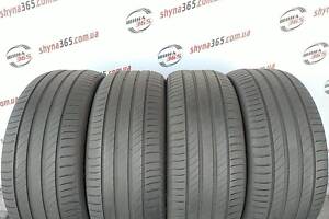 Шины Б/У летняя 225/45 R18 MICHELIN PRIMACY 4 4mm