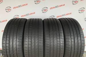 Шины Б/У літня 225/45 R18 PIRELLI CINTURATO P7 SEAL INSIDE 5mm