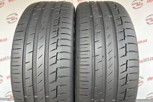 Шины Б/У літня 225/45 R19 CONTINENTAL PREMIUMCONTACT 6 5mm