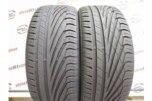 Шины летняя 225/45 R19 UNIROYAL RAIN SPORT 3 8mm