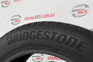 Шины Б/У літня 225/50 R17 BRIDGESTONE TURANZA T005 5mm