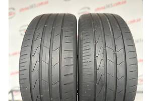 Шины Б/У літня 225/50 R17 HANKOOK VENTUS PRIME 3 5mm