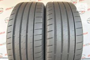 Шины Б/У літня 225/50 R18 BRIDGESTONE POTENZA SPORT 5mm