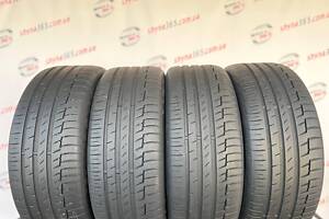 Шины летняя 225/50 R18 CONTINENTAL PREMIUMCONTACT 6 5mm