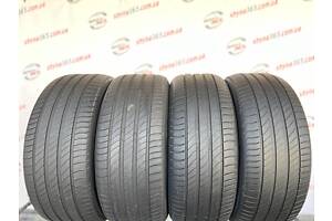 Шины Б/У літня 225/50 R18 MICHELIN PRIMACY 4 4mm