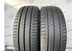 Шины Б/У літня 225/55 R17C MICHELIN AGILIS 3 7mm