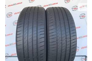 Шины Б/У літня 225/55 R18 FIRESTONE ROADHAWK 5mm