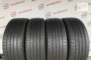 Шины Б/У летняя 225/55 R19 TOYO PROXES R46A 5mm