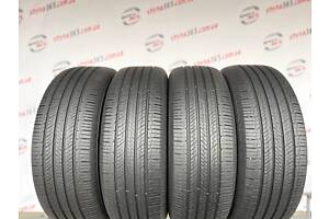 Шины Б/У літня 225/60 R17 HANKOOK DYNAPRO HP2 RA33 6mm