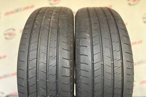 Шины Б/У літня 225/60 R18 BRIDGESTONE ALENZA 001 * 4mm