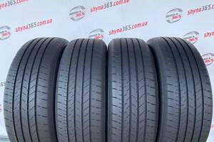 Шины Б/У літня 225/60 R18 BRIDGESTONE ALENZA 001 * 6mm