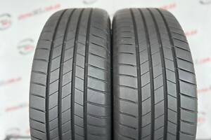 Шины Б/У літня 225/60 R18 BRIDGESTONE TURANZA T005 6mm