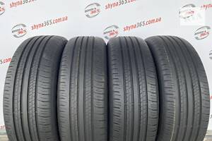 Шины Б/У літня 225/60 R18 DUNLOP GRANDTREK PT30 7mm