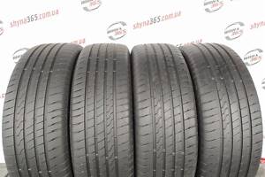 Шины Б/У летняя 225/60 R18 FIRESTONE ROADHAWK 6mm