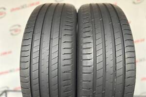 Шины Б/У літня 225/60 R18 MICHELIN LATITUDE SPORT 3 6mm