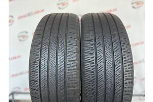 Шины Б/У літня 225/60 R18 VREDESTEIN QUATRAC PRO 5mm