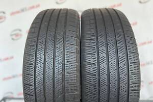 Шины Б/У літня 225/60 R18 VREDESTEIN QUATRAC PRO 5mm