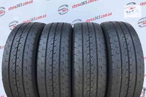 Шины Б/У літня 225/65 R16C BRIDGESTONE DURAVIS R660 7mm