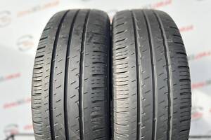 Шины Б/У літня 225/65 R16C HANKOOK VANTRA LT RA18 5mm