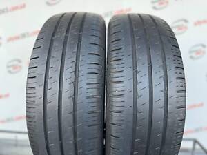 Шины Б/У літня 225/65 R16C HANKOOK VANTRA LT RA18 6mm