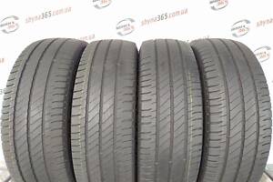 Шины Б/У летняя 225/65 R16C MICHELIN AGILIS 3 6mm