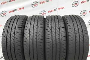 Шины Б/У летняя 225/65 R16C MICHELIN AGILIS 8mm