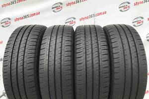 Шины Б/У літня 225/65 R16C MICHELIN AGILIS 9mm