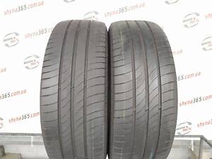 Шины Б/У літня 225/65 R16C MICHELIN AGILIS MO-V 5mm