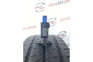 Шины Б/У летняя 225/65 R16C UNIROYAL RAIN MAX 3 6mm