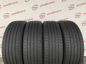 Шины Б/У літня 225/65 R17 BRIDGESTONE ALENZA 001 6mm