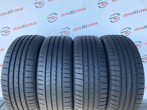 Шины Б/У літня 225/65 R17 BRIDGESTONE ALENZA 001 7mm