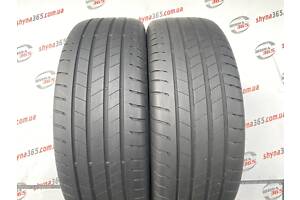 Шины Б/У літня 225/65 R17 BRIDGESTONE TURANZA T005 5mm